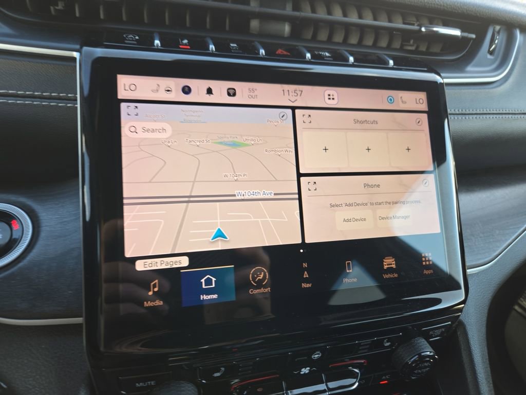 Used 2024 Jeep Grand Cherokee Limited image 22