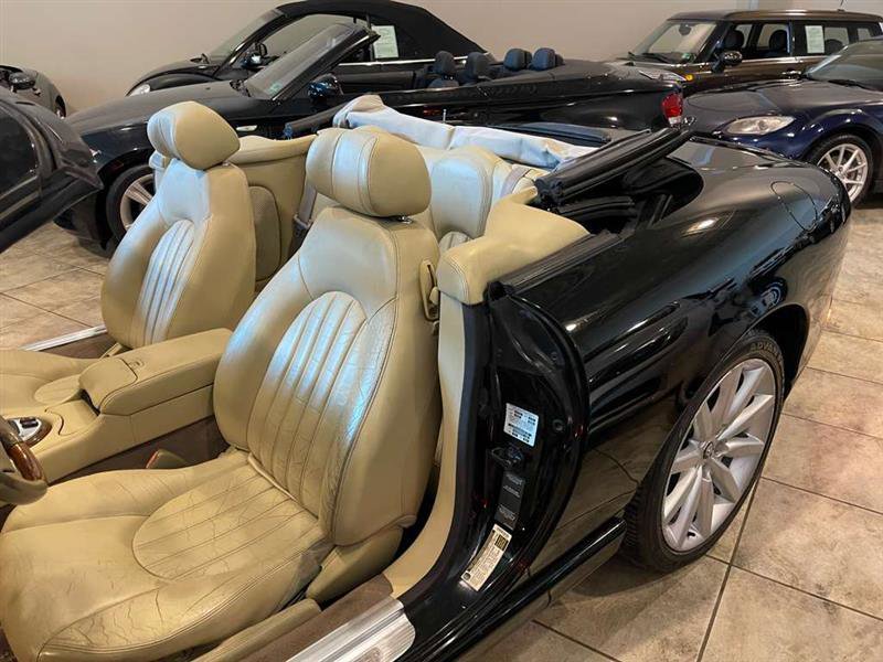 Used 2006 Jaguar XK8 Convertible image 79
