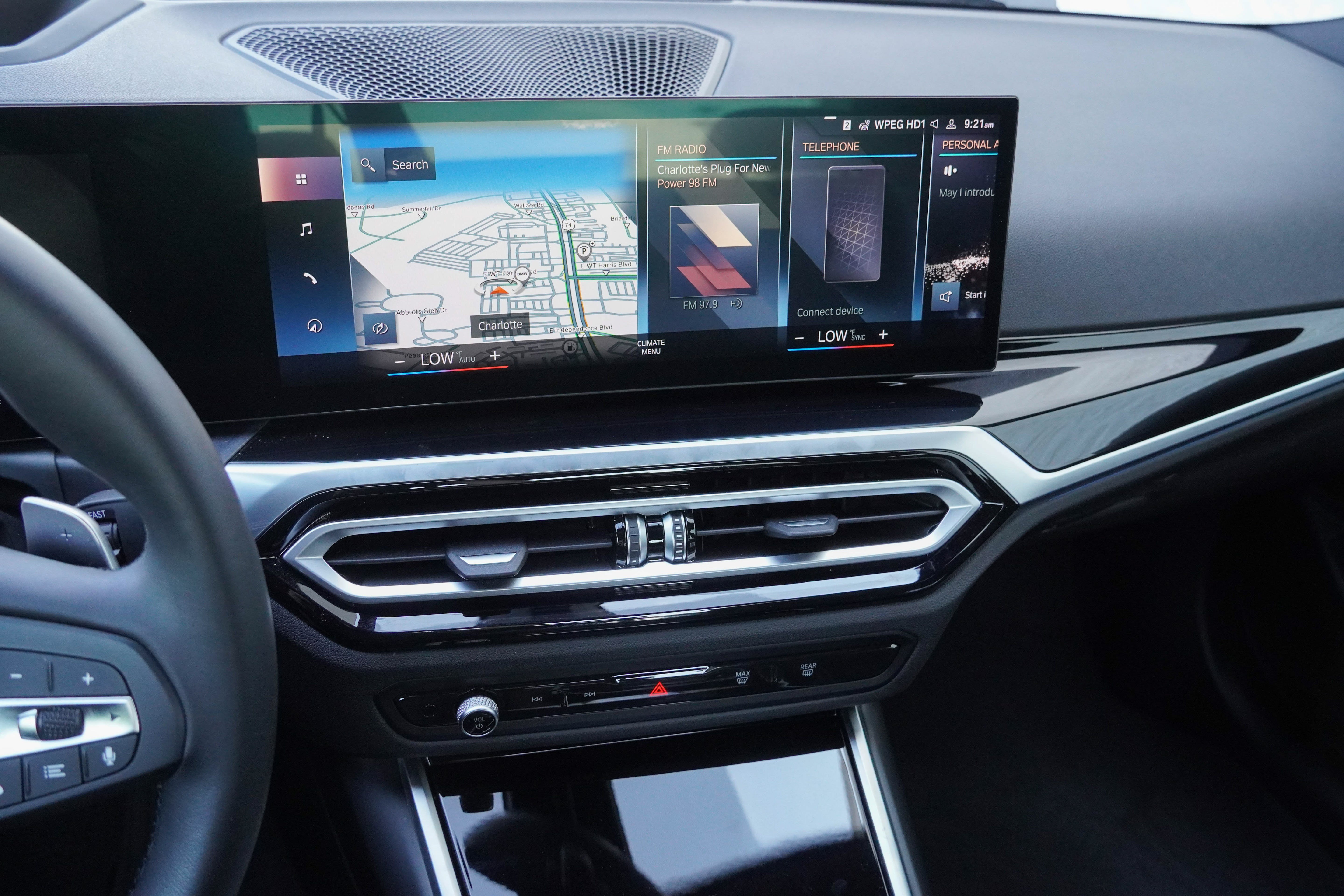 Certified 2023 BMW 330i Sedan w/ Premium Package RWD image 25