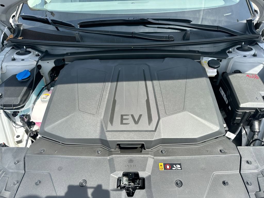 New 2025 Hyundai Ioniq 5 SEL image 51