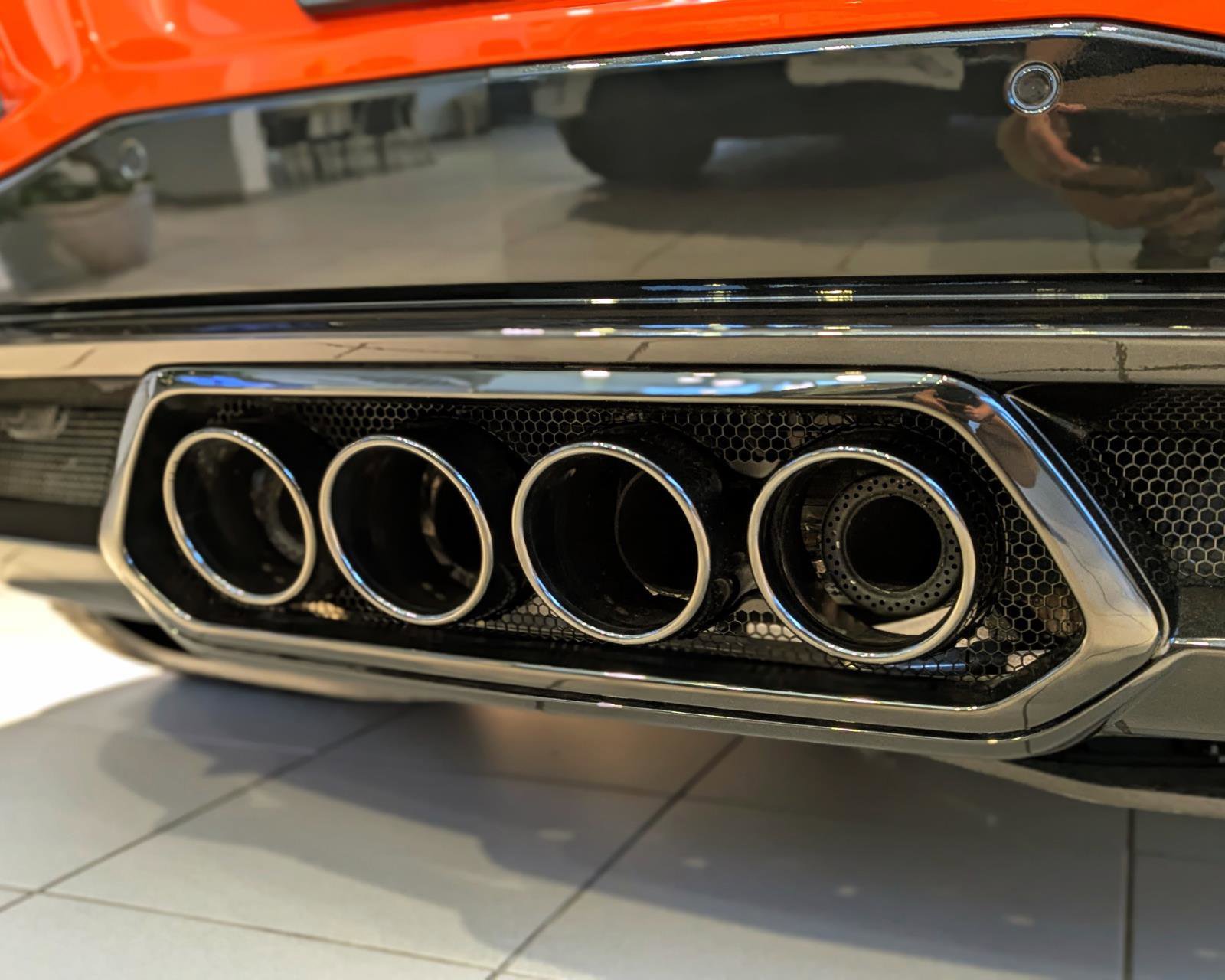 New 2026 Chevrolet Corvette Z06 image 13