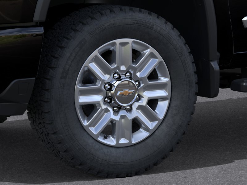 New 2026 Chevrolet Silverado 2500 High Country w/ High Country Premium Package AWD/4WD image 33