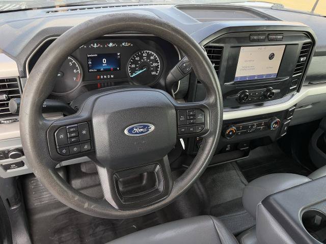 Certified 2021 Ford F150 XL w/ XL Power Equipment Group AWD/4WD image 13