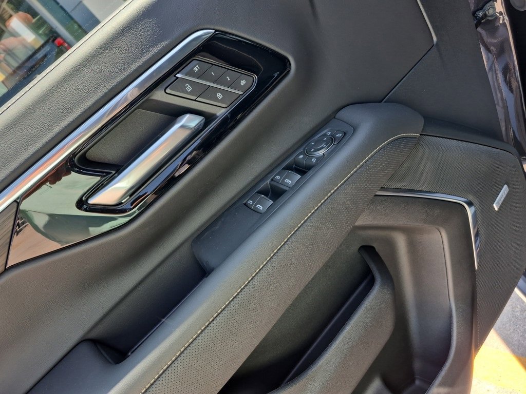 New 2025 Chevrolet Tahoe Premier image 11