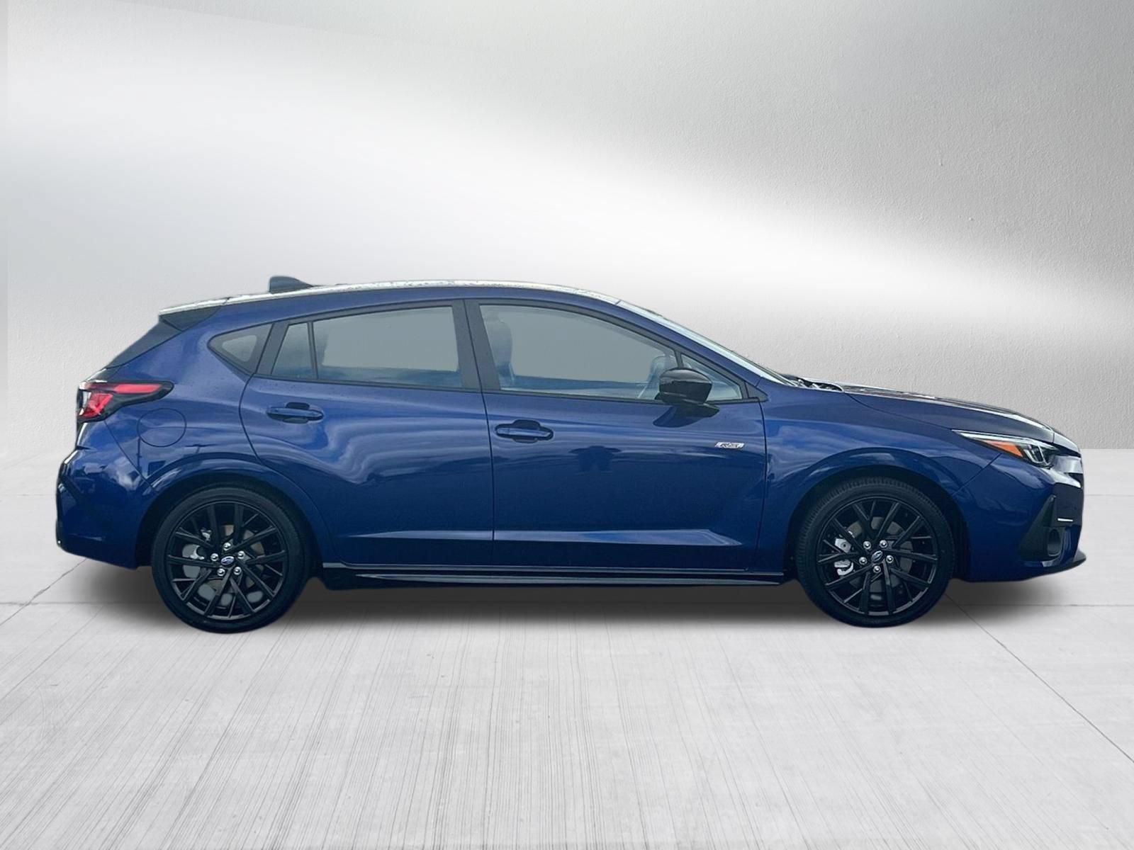 New 2026 Subaru Impreza RS AWD/4WD image 7