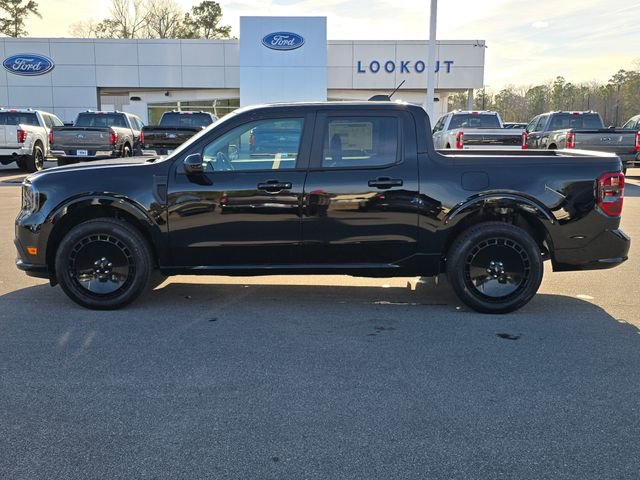 New 2026 Ford Maverick Lobo image 2