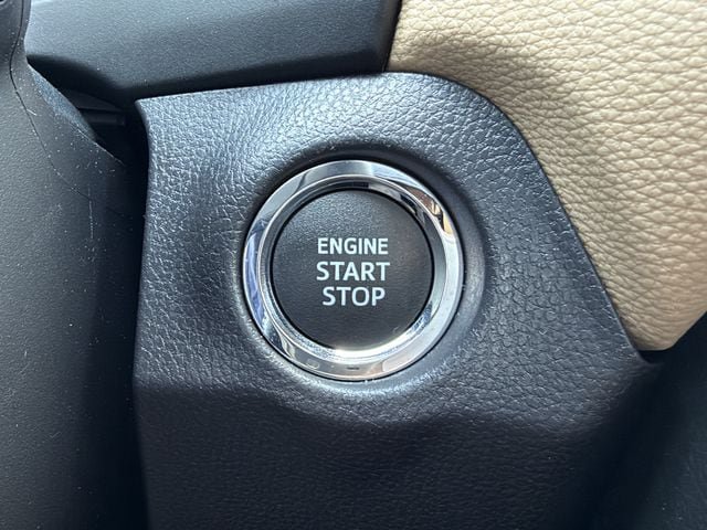 Certified 2025 Toyota RAV4 XLE Premium FWD image 19