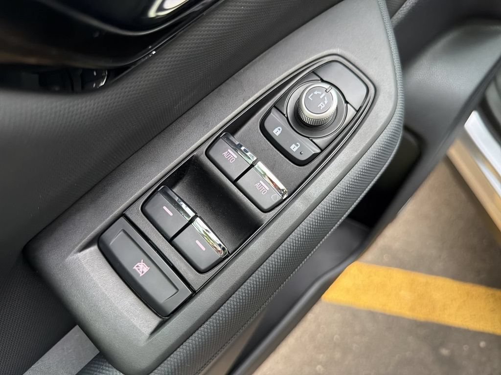 Certified 2026 Subaru Forester Limited AWD/4WD image 16