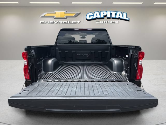 Used 2026 Chevrolet Silverado 1500 RST AWD/4WD image 31