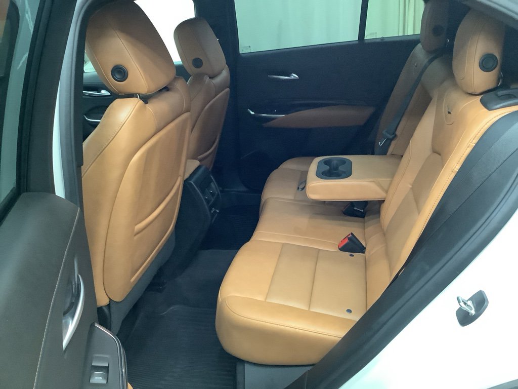 Used 2023 Cadillac XT4 Premium Luxury image 26