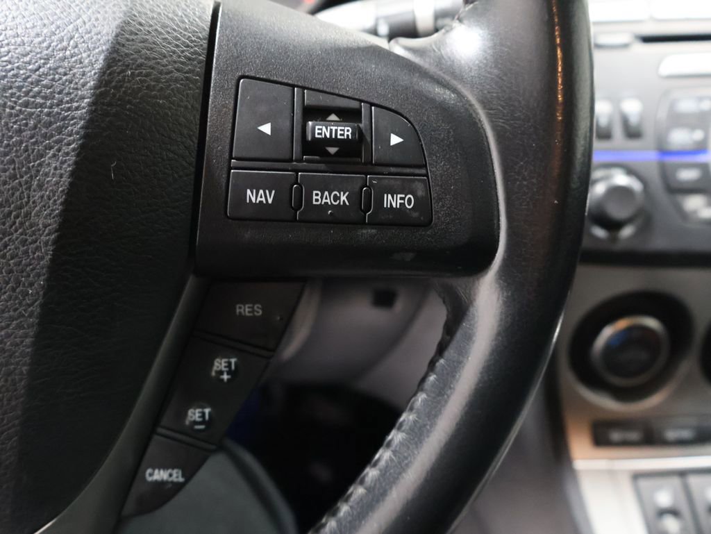 Used 2010 MAZDA MAZDA3 s Grand Touring image 34