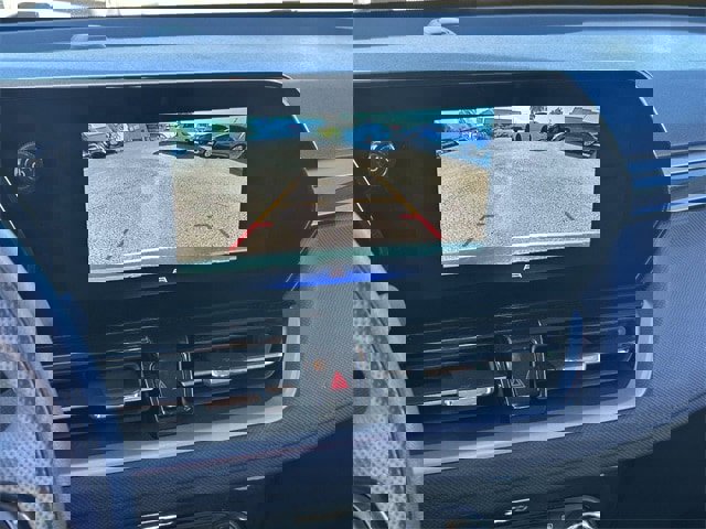 Used 2025 Chevrolet TrailBlazer LT image 29