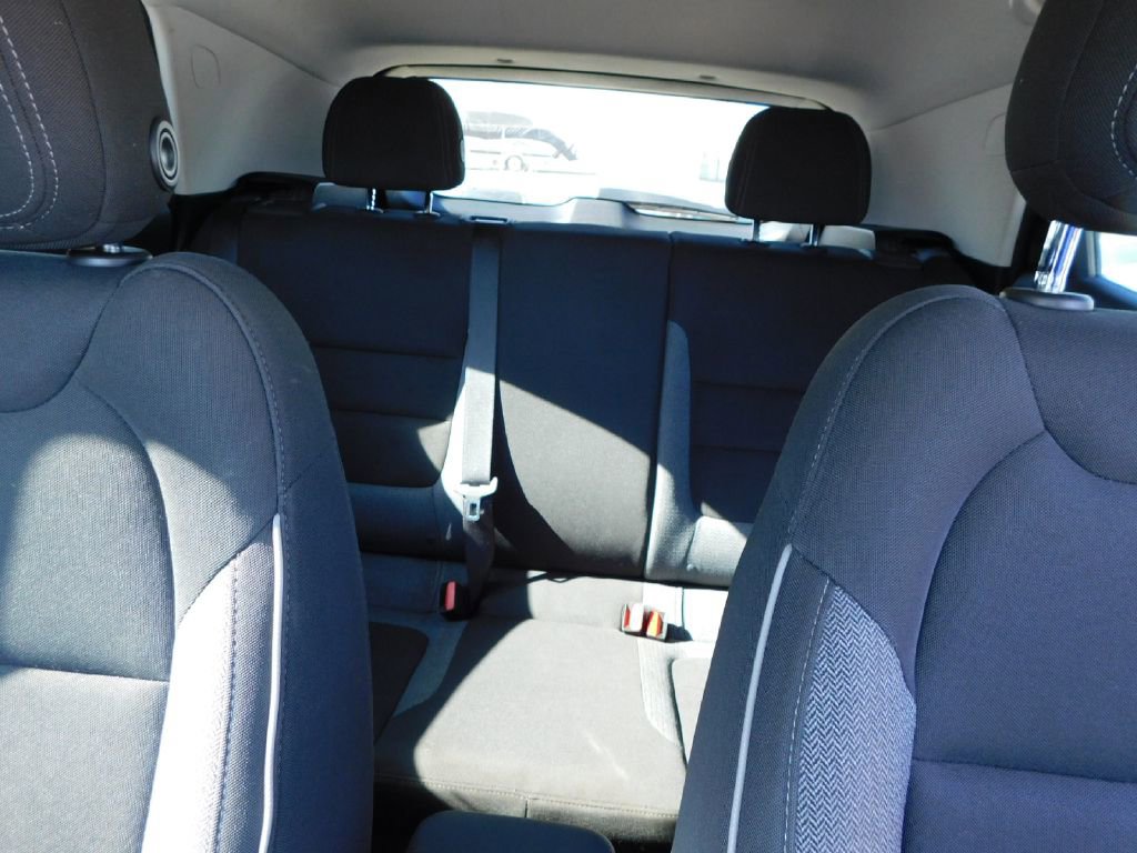 Used 2021 Chevrolet TrailBlazer LS image 32
