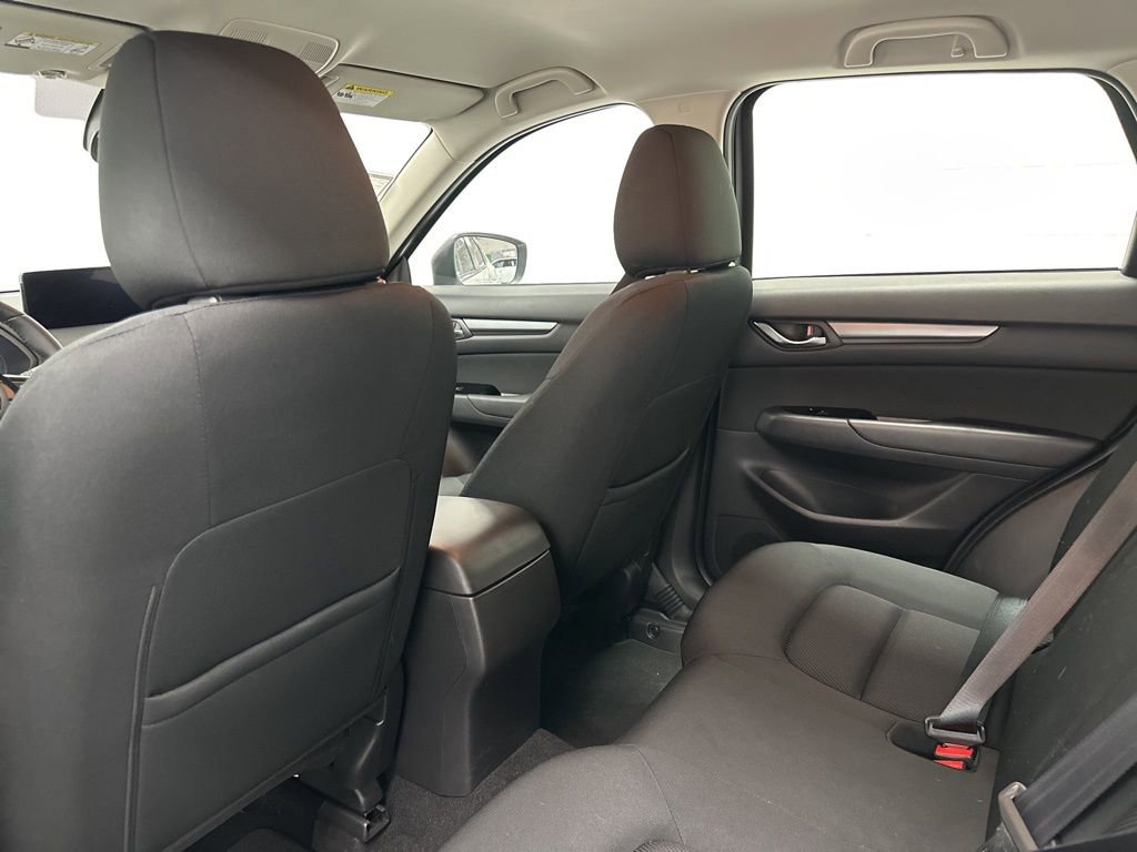 Certified 2023 MAZDA CX-5 AWD 2.5 S image 17