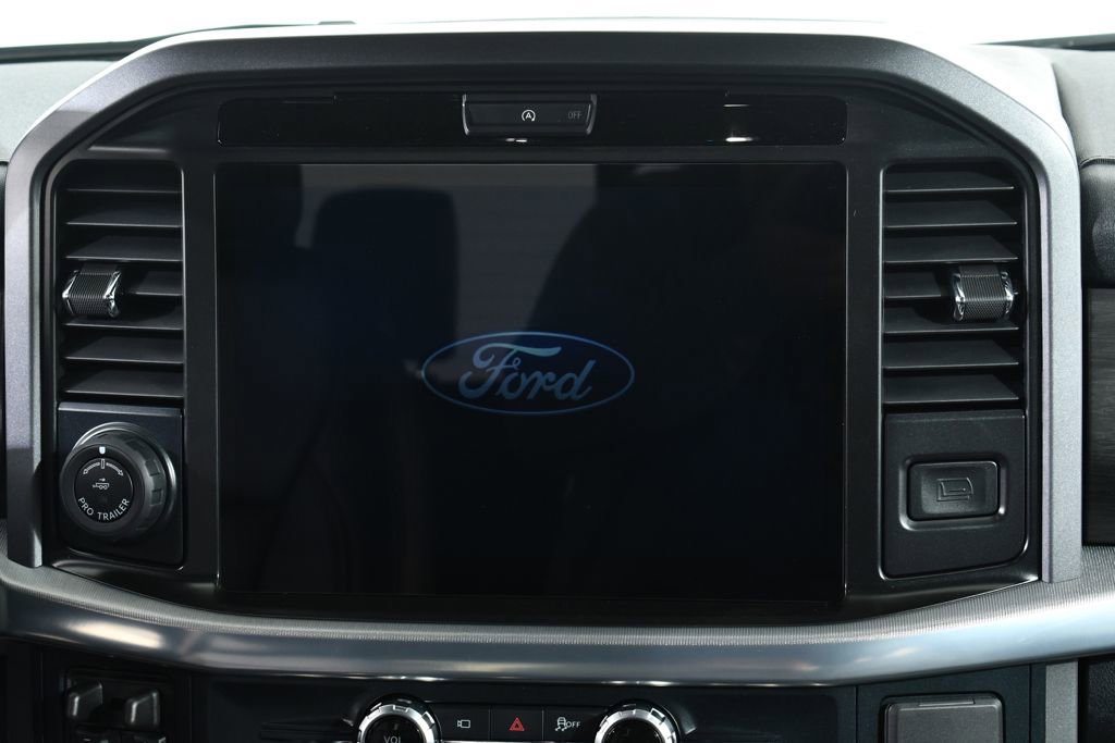 New 2026 Ford F150 Lariat w/ Equipment Group 501A Mid AWD/4WD image 9