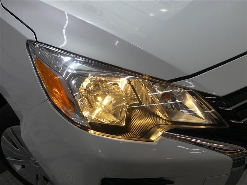 Used 2024 Mitsubishi Mirage G4 ES FWD image 14