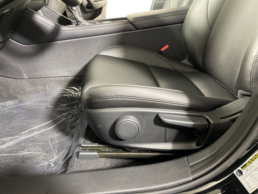 New 2026 MAZDA MAZDA3 s Sport image 11