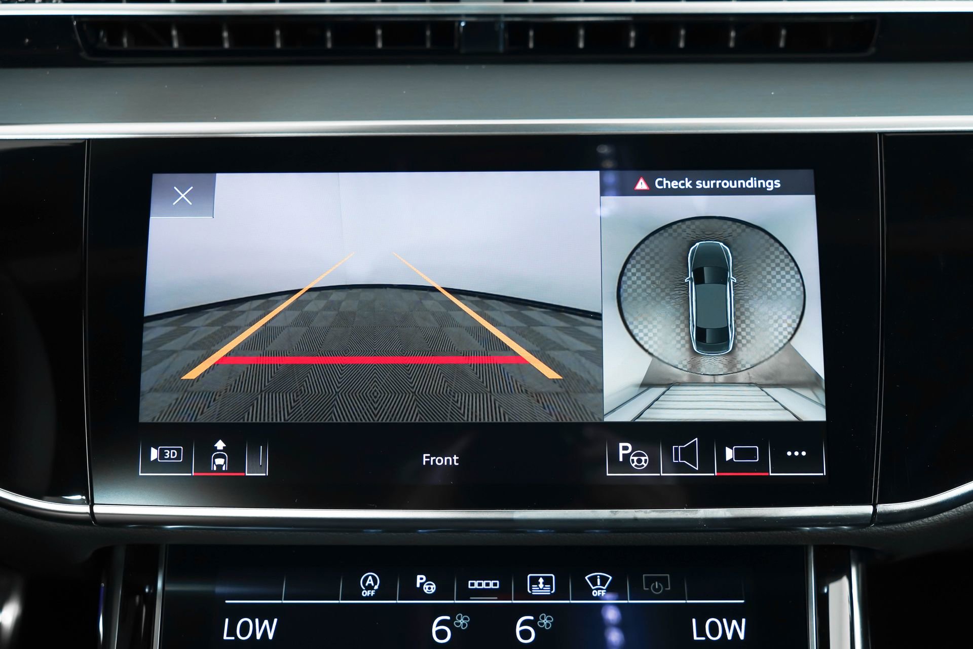 New 2025 Audi S8 image 41