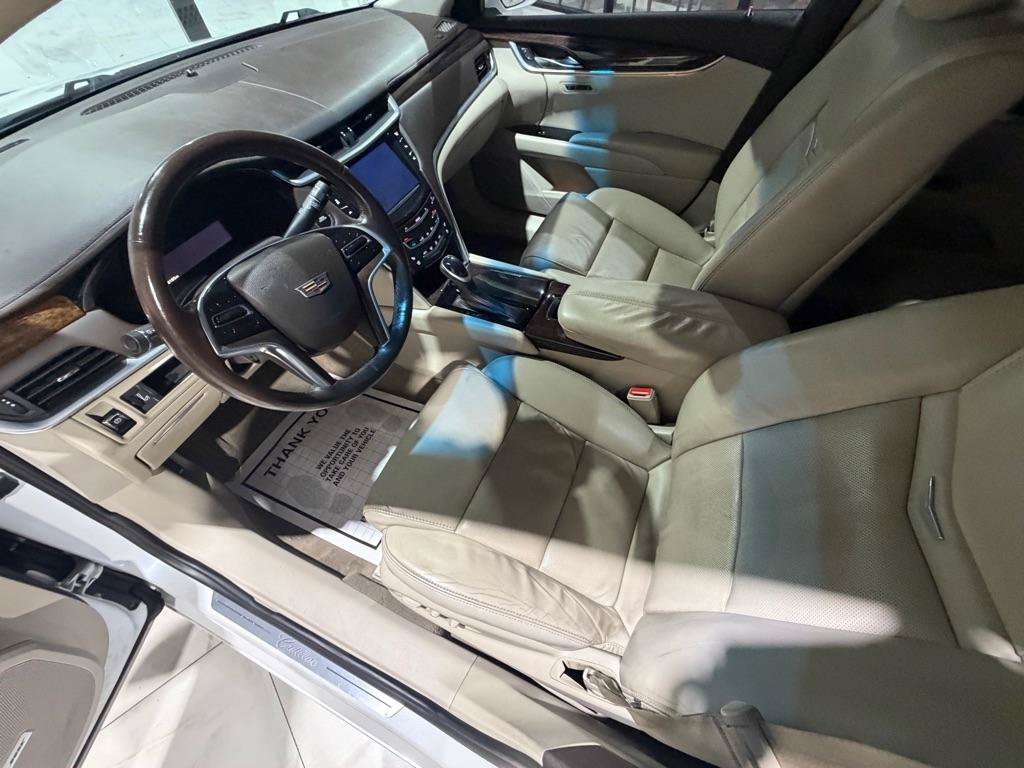 Used 2016 Cadillac XTS Luxury w/ Driver Awareness Package FWD image 18