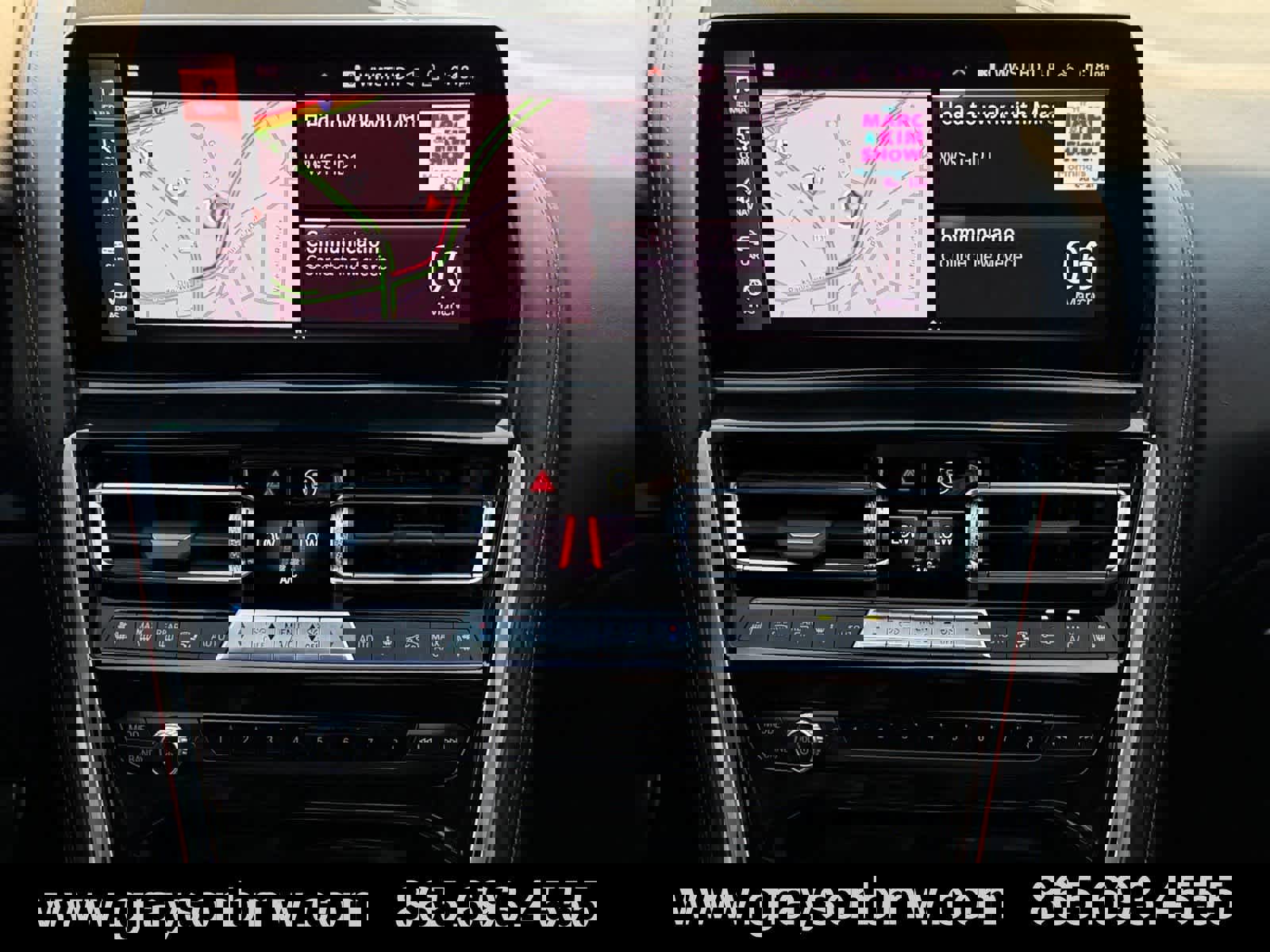 Used 2023 BMW 840i Gran Coupe image 17