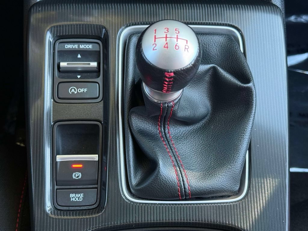 Used 2025 Honda Civic Si image 24