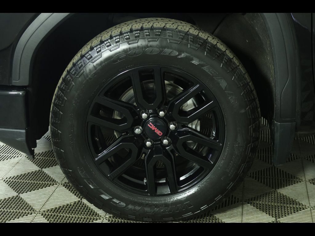 Used 2023 GMC Sierra 1500 Elevation image 5