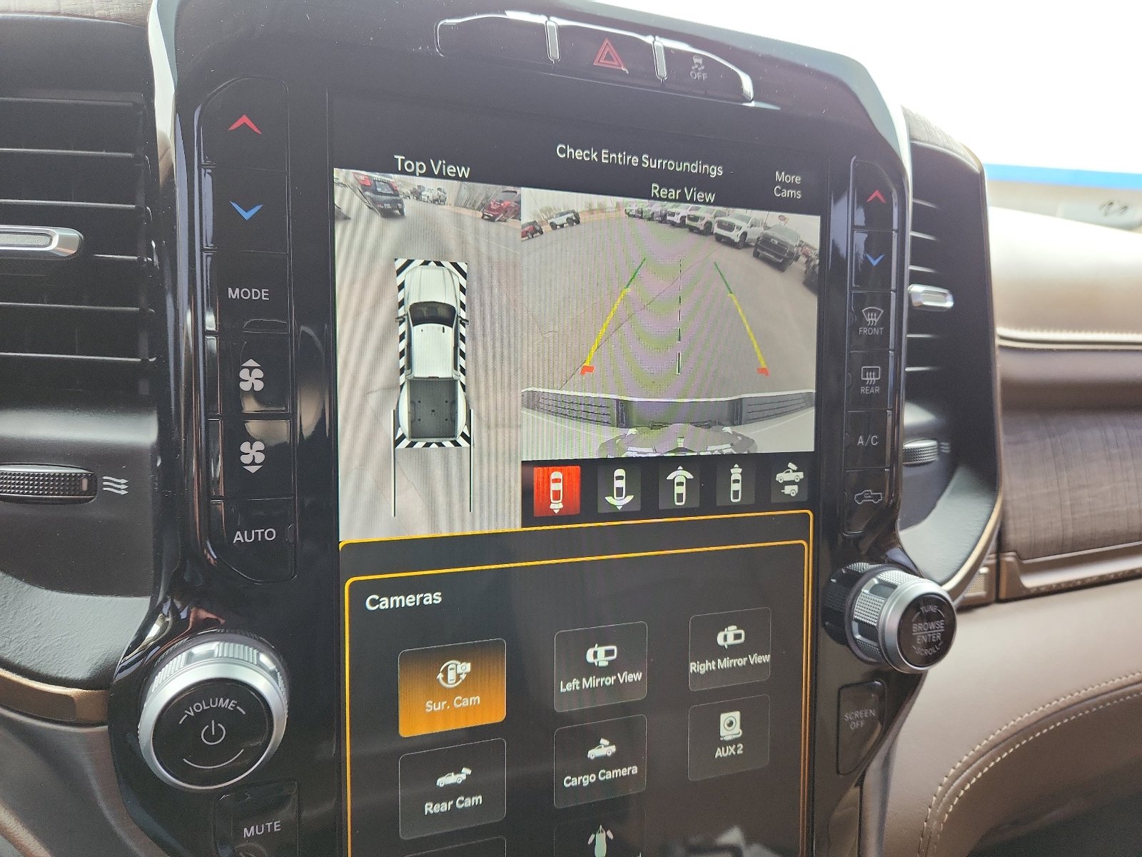 Used 2022 RAM 3500 Limited image 13