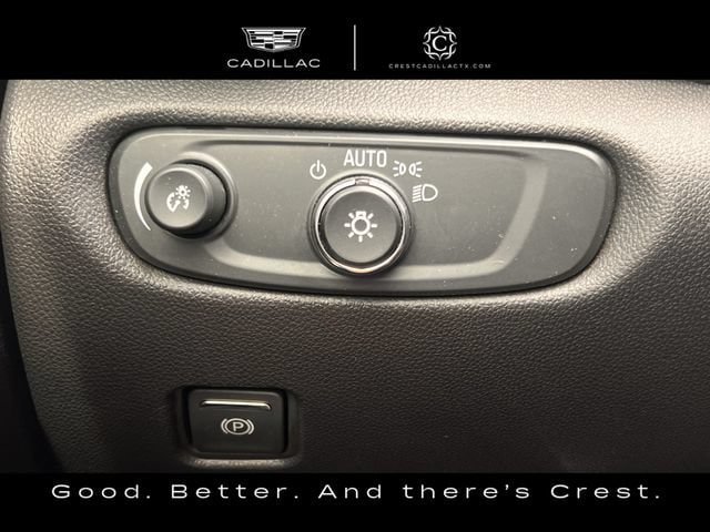 Used 2024 Chevrolet Blazer LT w/ Driver Confidence Package FWD image 21