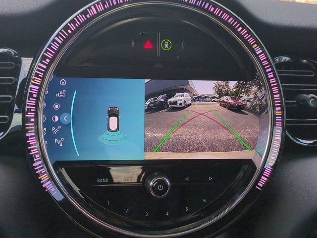 Used 2022 MINI Cooper S FWD image 20