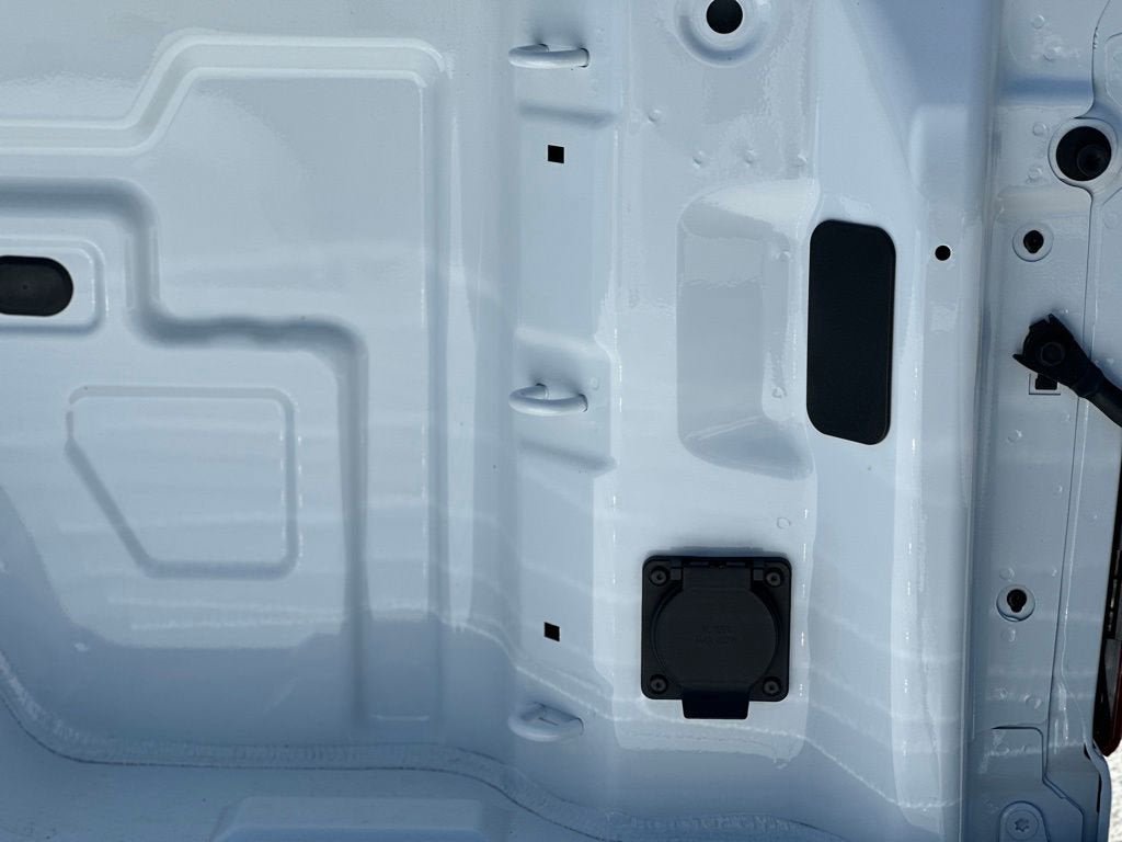New 2026 Chevrolet Silverado 1500 W/T AWD/4WD image 16