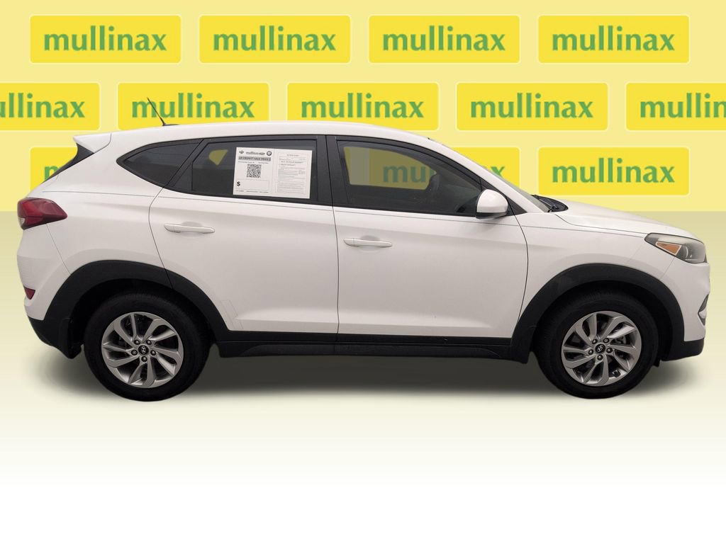 Used 2016 Hyundai Tucson SE FWD video 2