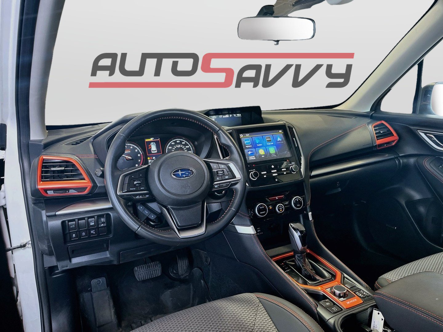 Used 2020 Subaru Forester Sport AWD/4WD image 24