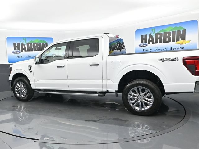 New 2026 Ford F150 XLT w/ Equipment Group 302A MID AWD/4WD image 3