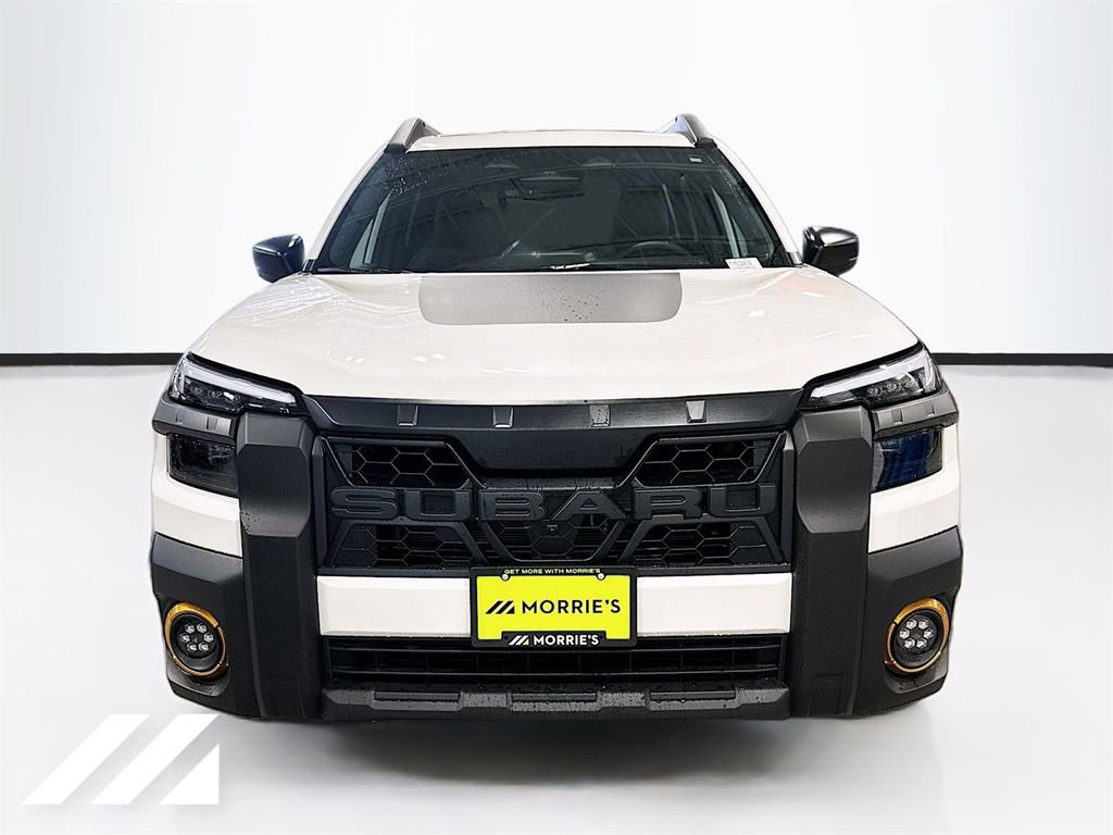 New 2026 Subaru Outback Wilderness image 2