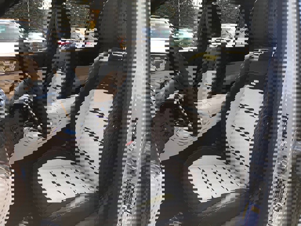 New 2026 Mercedes-Benz GLE 53 AMG 4MATIC image 34