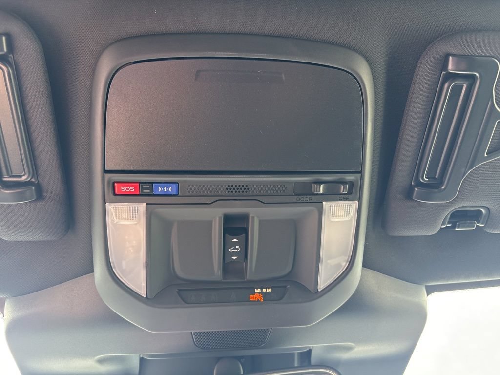 New 2026 Subaru Forester Sport AWD/4WD image 23