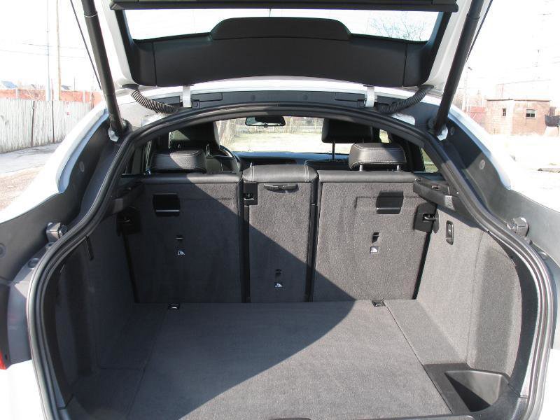 Used 2016 BMW X4 xDrive28i image 16