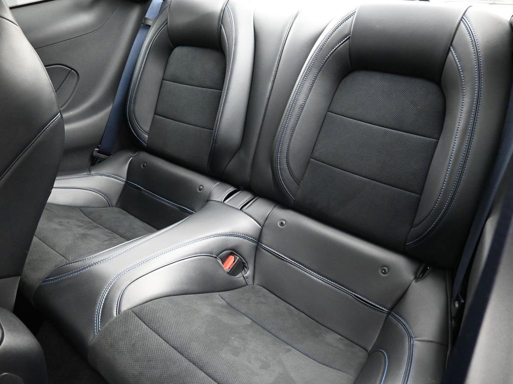 Certified 2024 Ford Mustang Dark Horse image 12