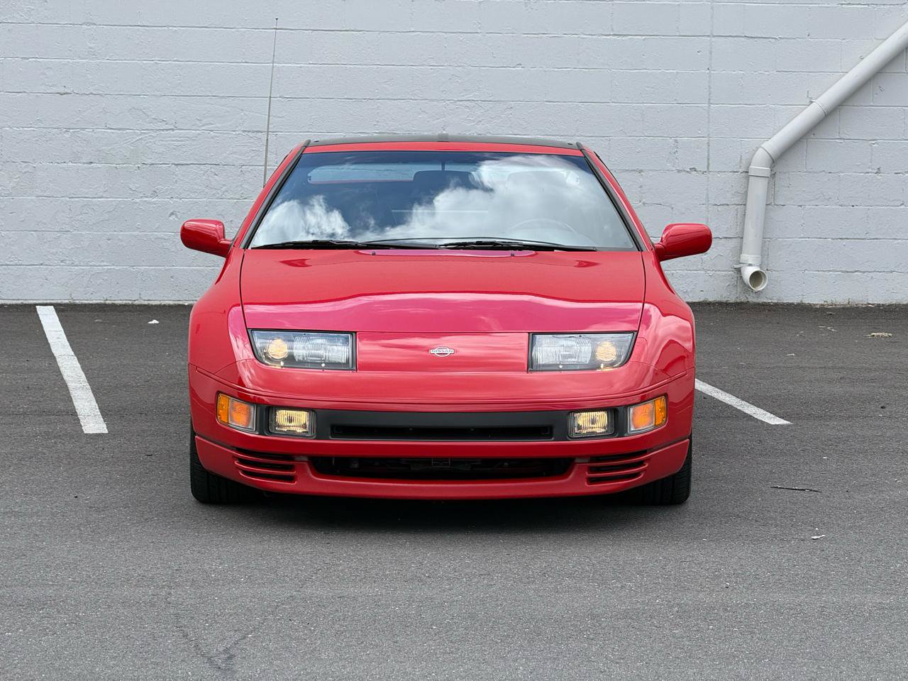 Used 1992 Nissan 300ZX Twin Turbo RWD image 7