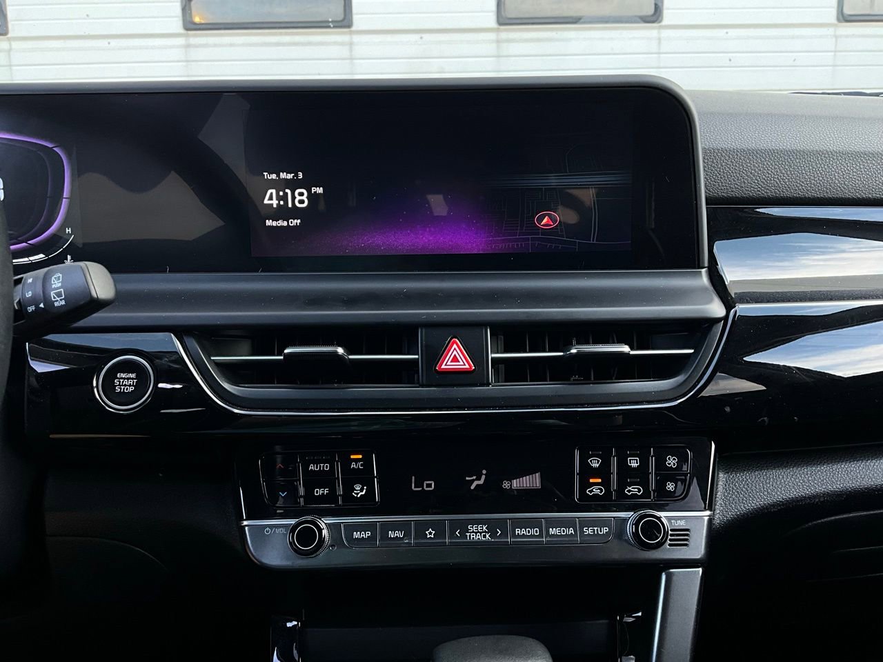 Used 2025 Kia Seltos S image 25