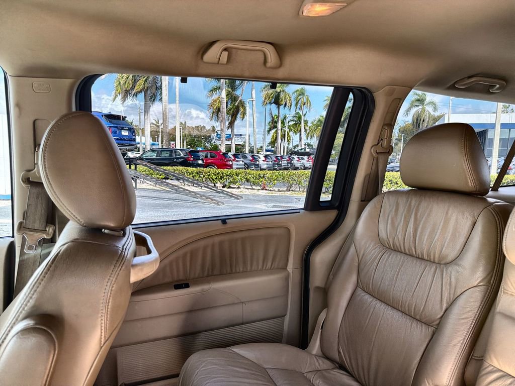 Used 2008 Honda Odyssey EX-L image 13