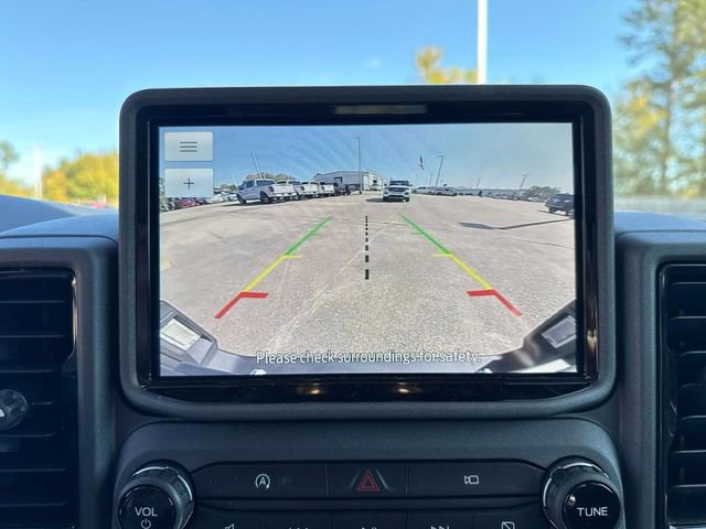 Used 2021 Ford Bronco Sport Badlands image 32