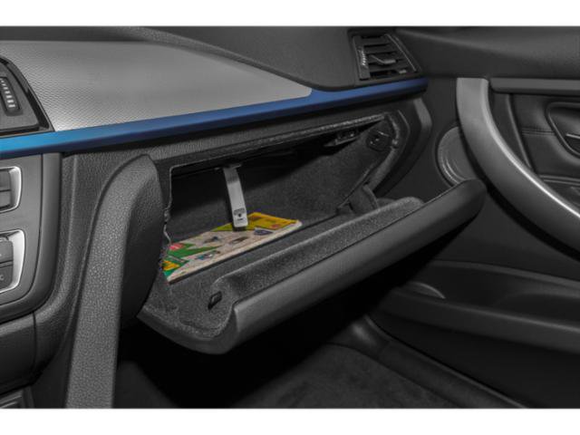 Used 2015 BMW 335i xDrive Sedan AWD/4WD image 19