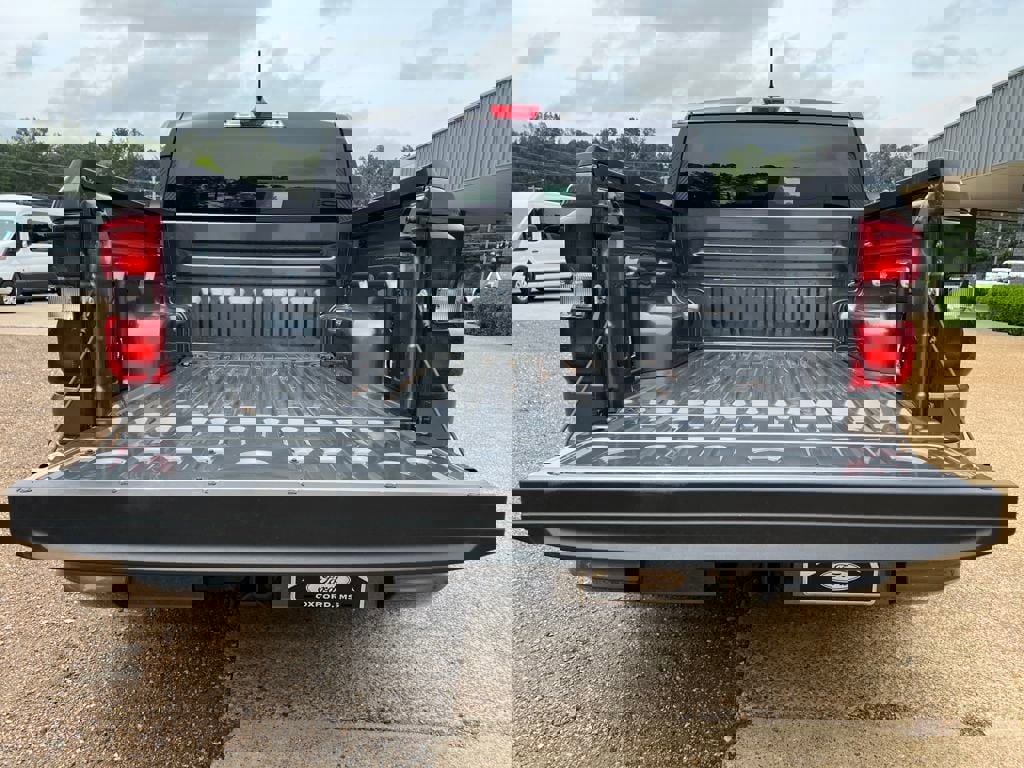 New 2025 Ford Maverick Lobo image 19