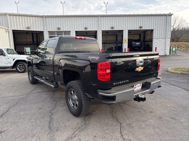 Used 2015 Chevrolet Silverado 2500 LT image 6