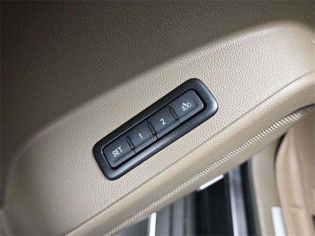 Used 2018 Chevrolet Tahoe Premier w/ Max Trailering Package image 21