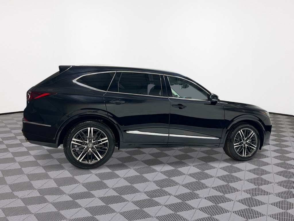 New 2026 Acura MDX w/ Advance Package AWD/4WD image 2
