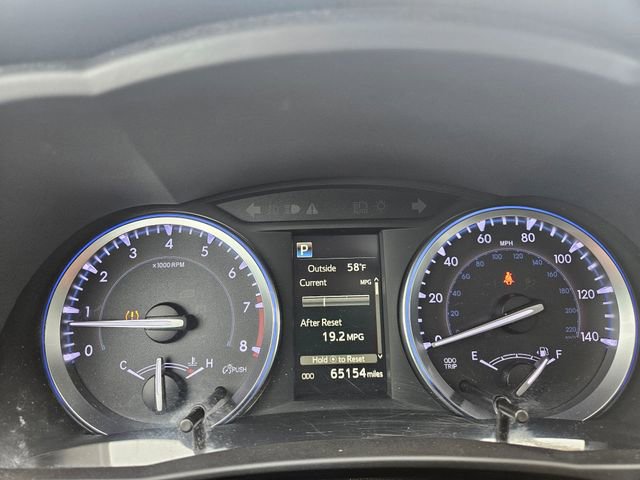 Used 2019 Toyota Highlander XLE FWD image 15