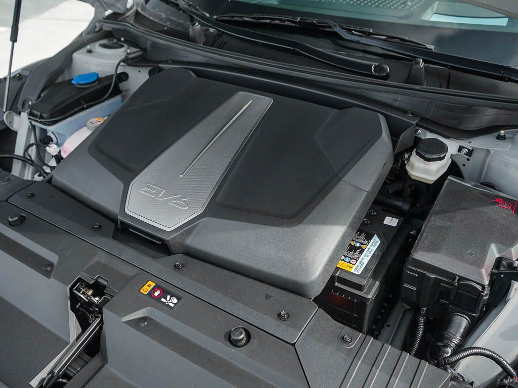 New 2026 Kia EV6 GT-Line AWD/4WD image 7