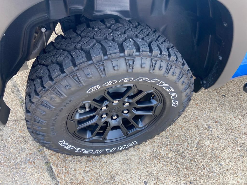 Used 2026 RAM 1500 Rebel w/ Rebel Level 2 Equipment Group AWD/4WD image 72